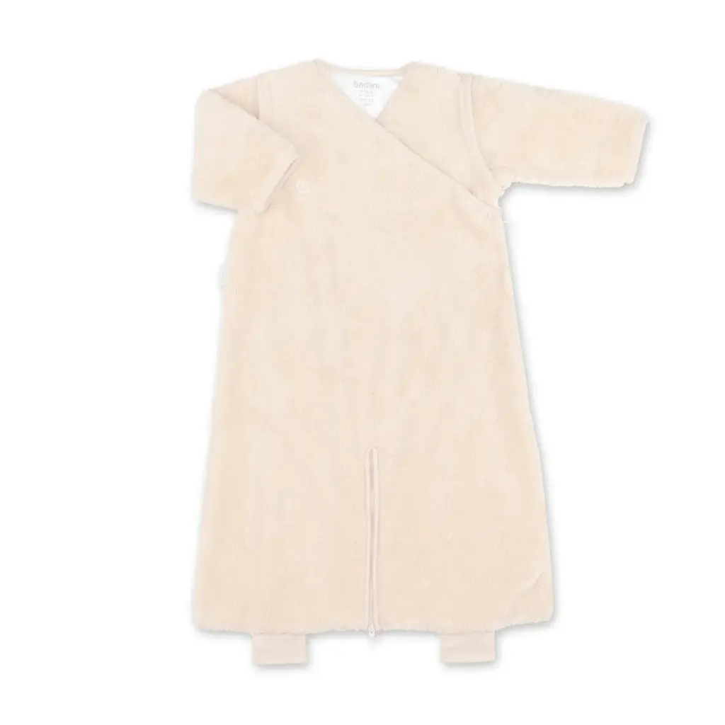 Bemini | Slaapzak Softy Bmini 2.5TOG Marshmallow 4-12M