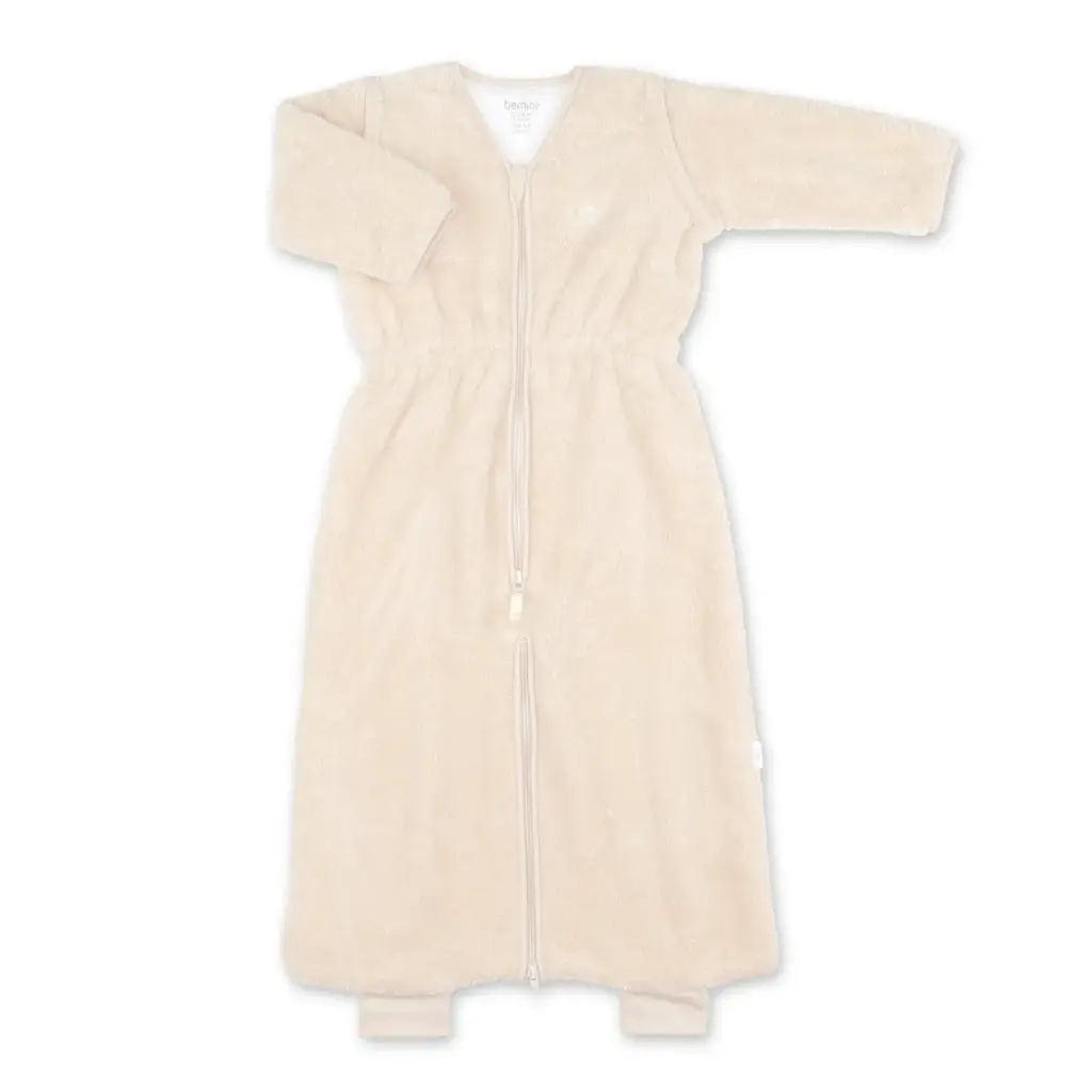 Bemini | Slaapzak Softy Bmini 2.5TOG Marshmallow 12-24m