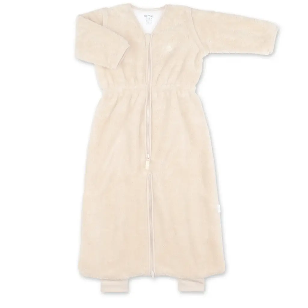 Bemini | Slaapzak Softy Bmini 2.5TOG Marshmallow 24-36M