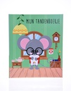 Tandenpret | Tandenboekje Tandenmuis