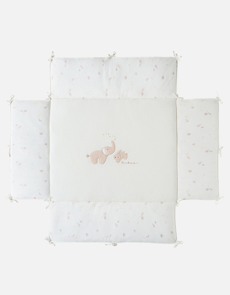 Noukies | Parkkuip Bali & Moka Olifant