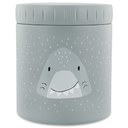 Trixie | Lunchpot Isothermisch Mr. Shark Grijs 500ml