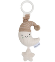 Baby's Only | Trilfiguur Maan Heaven Clay/Warm Linen
