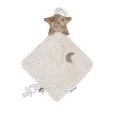 Baby's Only | Knuffeldoek Heaven Clay/Warm Linen