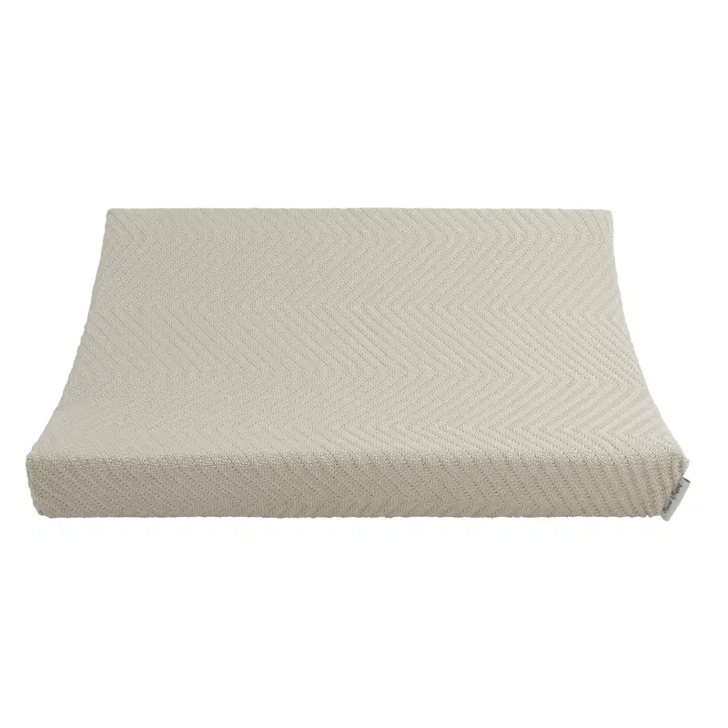 Baby's Only | Waskussenhoes Grace Warm Linen 45x70cm