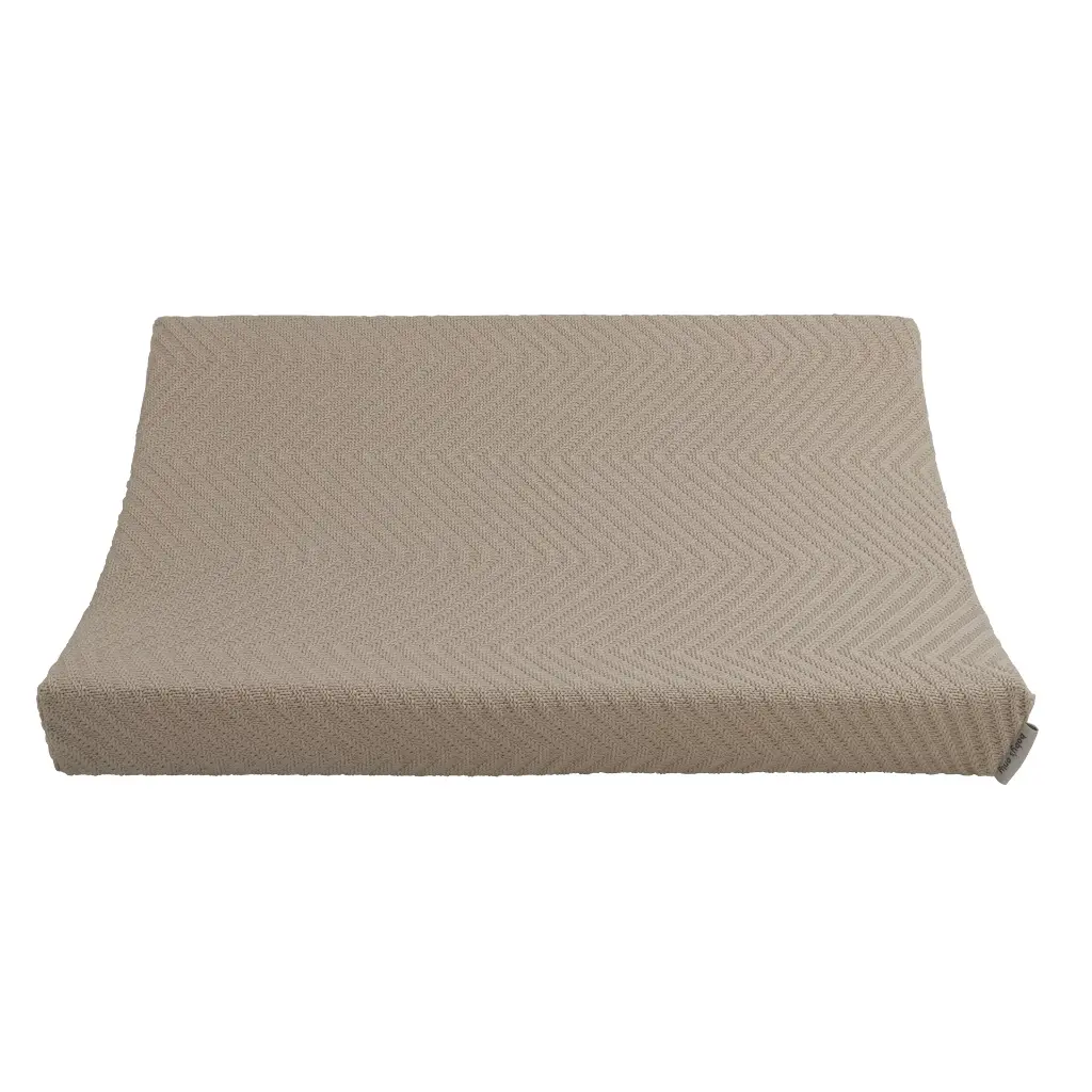 Baby's Only | Waskussenhoes Grace Beige 45x70cm