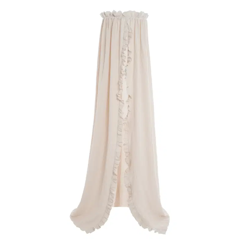 Baby's Only | Hemel vr Park/Bed Calm Warm Linen