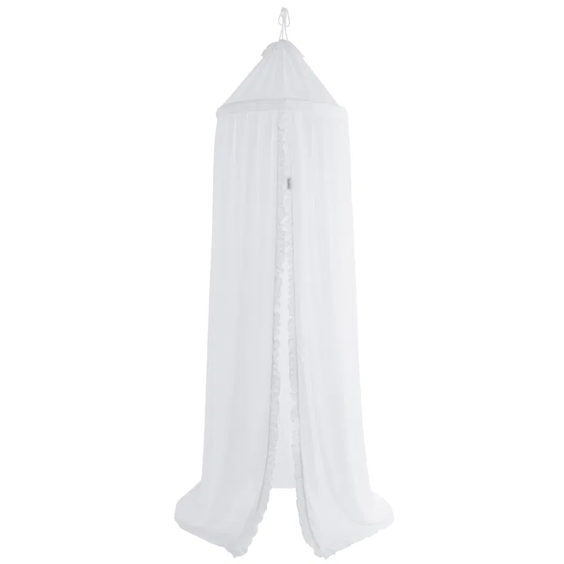 Baby's Only | Klamboe Calm Warm Linen (kopie)