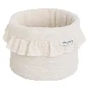 Baby's Only | Verzorgingsmandje Calm Warm Linen