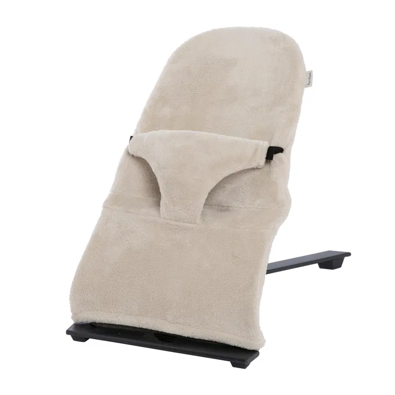 Baby's Only | Relax Hoes vr Babybjorn Cozy Warm Linen