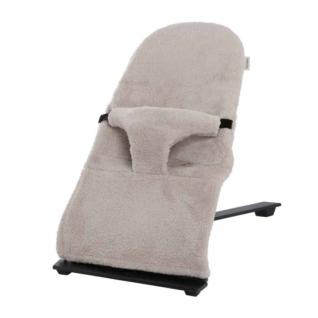 Baby's Only | Relax Hoes vr Babybjorn Cozy Urban Taupe