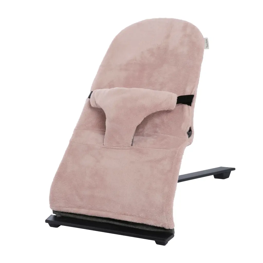 Baby's Only | Relax Hoes vr Babybjorn Cozy Oud Roze
