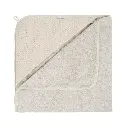 Baby's Only | Badcape Sky Warm Linen 75x85cm