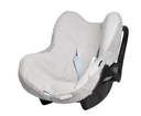 Baby's Only | Autostoel Hoes vr Maxi Cosi 0+ Cozy Urban Taupe