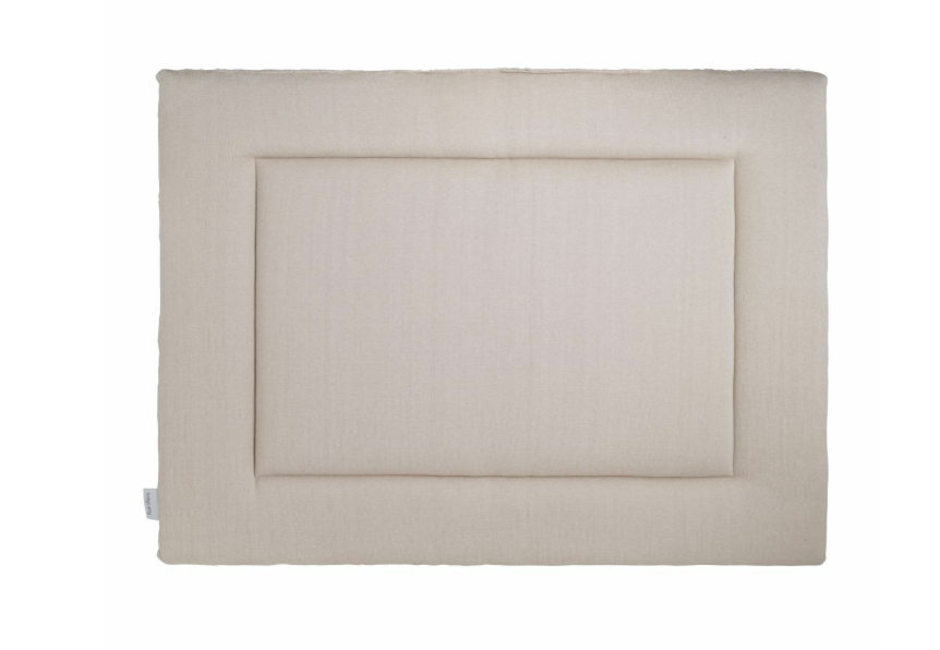 Baby's Only | Parklegger Grace Warm Linen 75x95