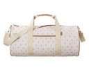 Fresk | Reistas Berries Weekend Bag Large Wit 55x26x26cm  