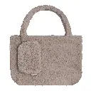 Baby's Only | Verzorgingstas Mom Bag Snow Taupe