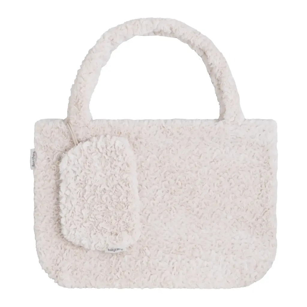 Baby's Only | Verzorgingstas Mom Bag Snow Wolwit