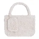 Baby's Only | Verzorgingstas Mom Bag Snow Wolwit