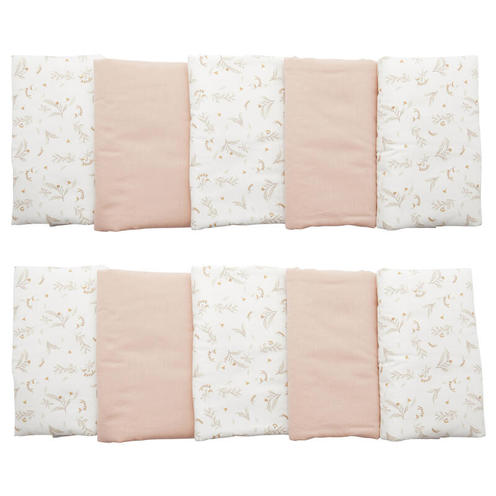 BB&Co | Bed en Park Beschermer Daydream