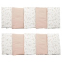 BB&Co | Bed en Park Beschermer Daydream