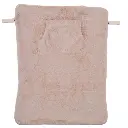 BB&Co | Deken vr Buggy of Draagzak Nepbont Roze