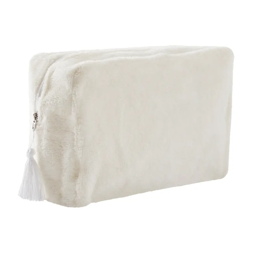 BB&Co | Toilettas Ecru