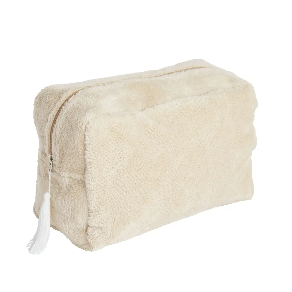 BB&Co | Toilettas Biscuit