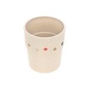 Laessig | Drinkbeker Little Mateys Mug Spicy Orange Cellulose/PP 200ml