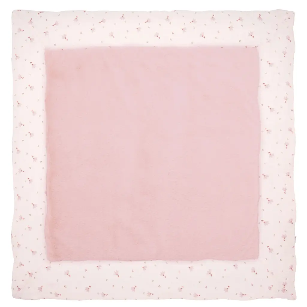 BB&Co | Parklegger Lovely Blossom 75x95cm