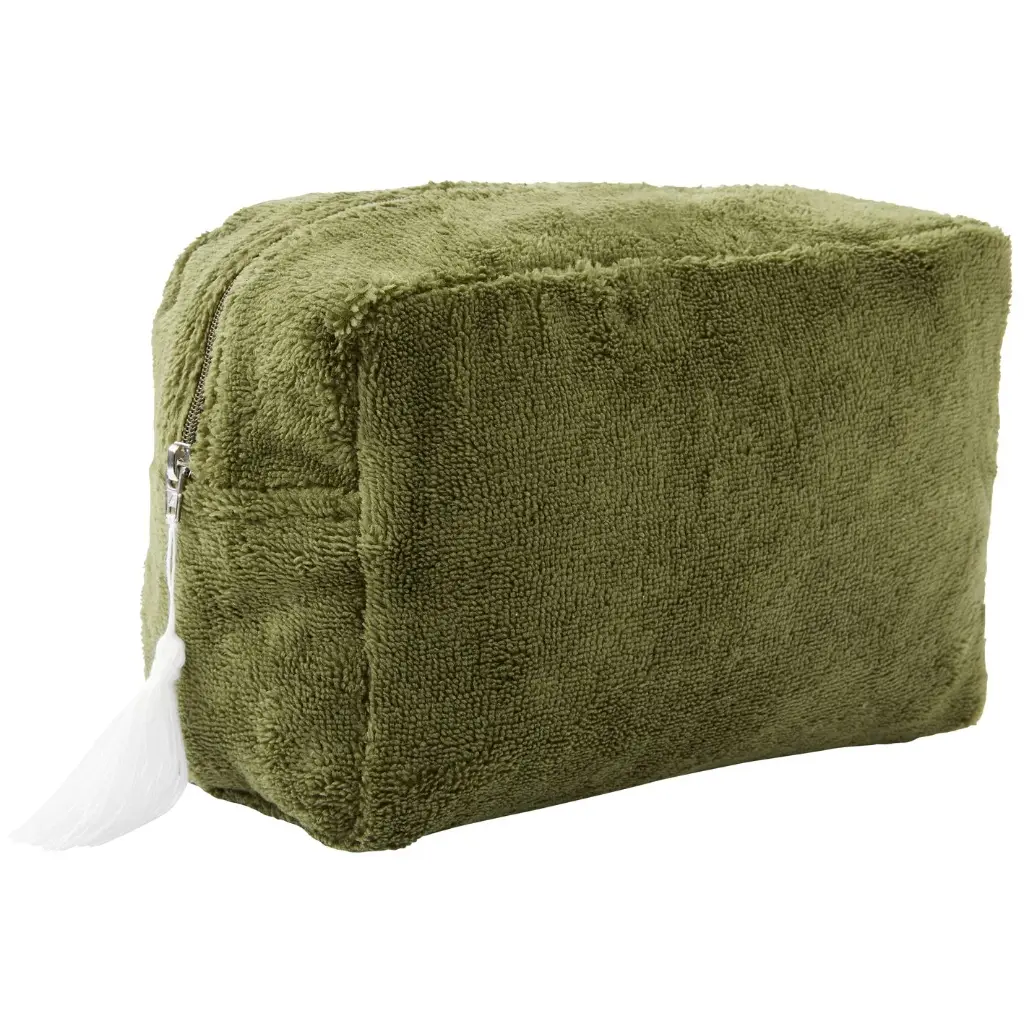 BB&Co | Toilettas Groen