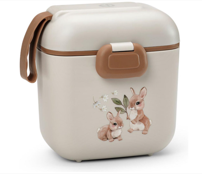 ELODIE | brooddoos bunny