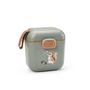 Elodie | Brooddoos Chipmunk Darling Groen