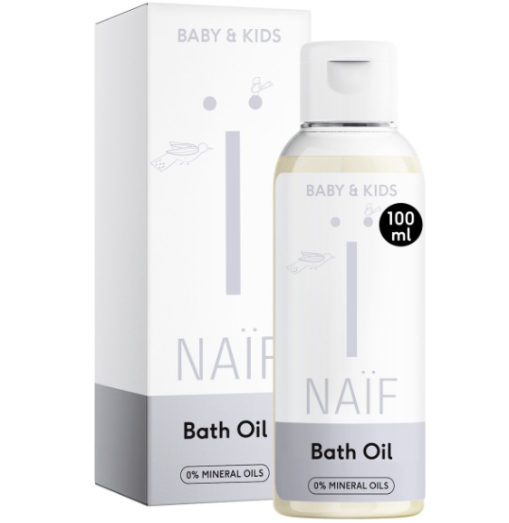 Naif | Badolie 100ml