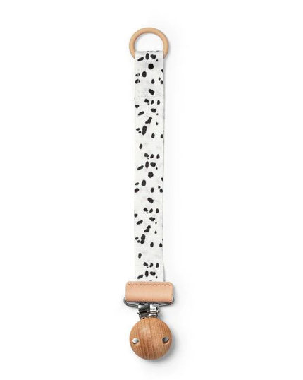 Elodie | Fopspeenketting Dalmatian Dots