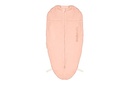 Puckababy | Inbakeren Mini Little Human Peach Roze 3-6m 62-74cm