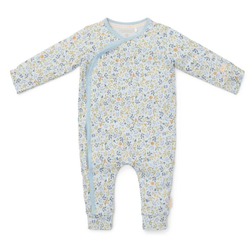 KRUIPPAK, Forest Adventures, M50/56