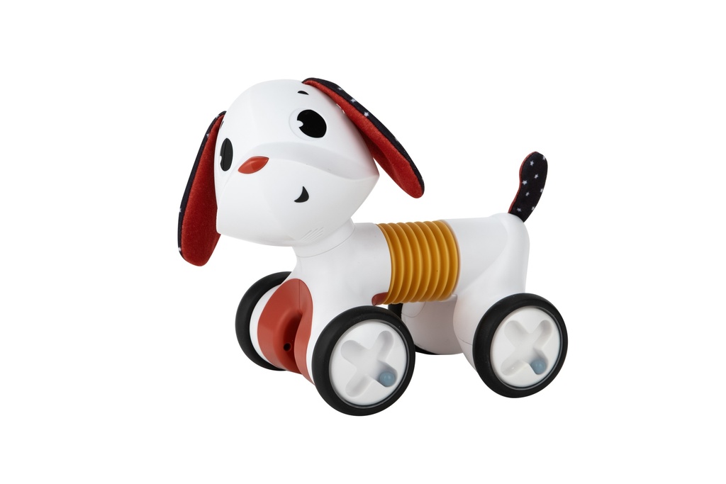 Tiny Love | Tiny Rockers Follow Me Charlie