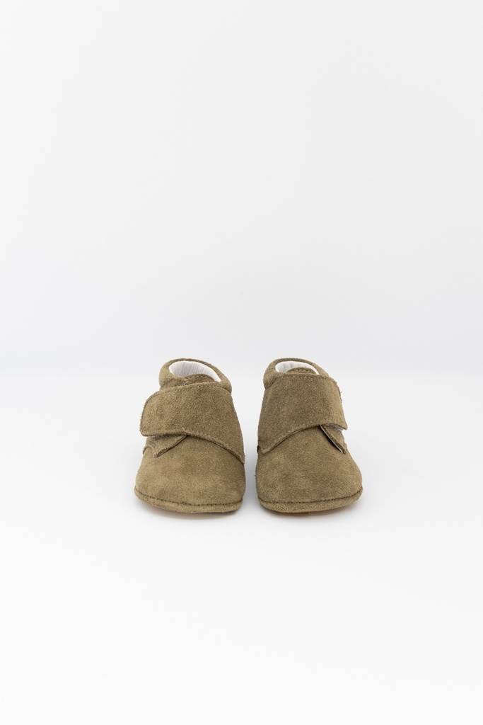 Stabifoot | Schoenen Babychic Trebol