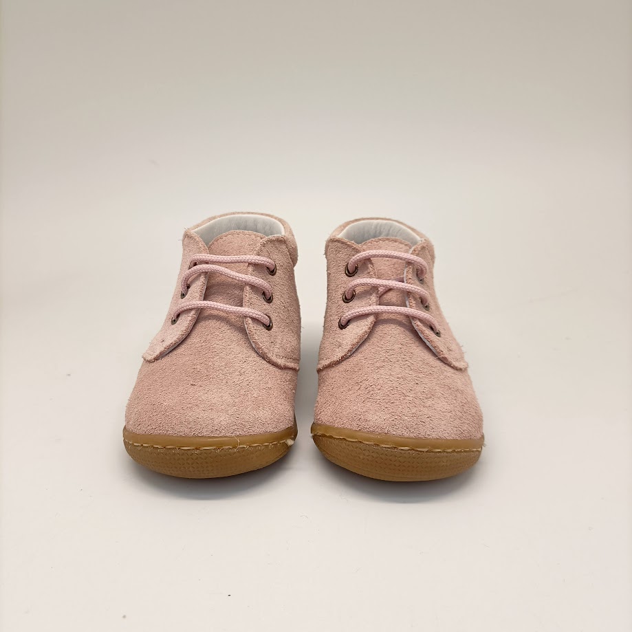 Stabifoot | Schoenen First Step Ricky Antique