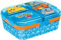 Pokemon | Brooddoos met Compartiment 