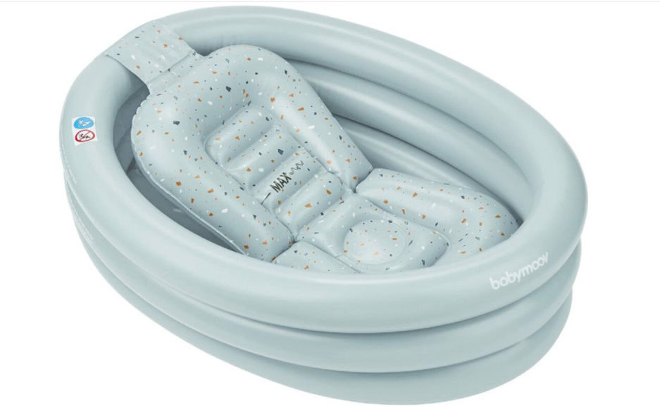 Babymoov | Bad Opblaasbaar Aqua Dots 15L