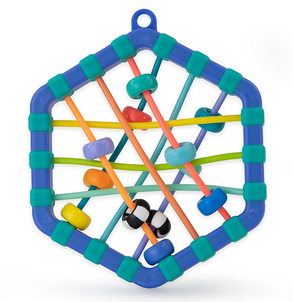 Sassy | Educatief Speelgoed Busy Bands Fine Motor Skills