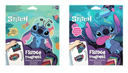 Disney | Magneet Stitch Koelkastmagneet 2-designs