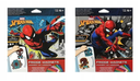Disney | Magneet Spiderman Koelkastmagneet 2-designs 