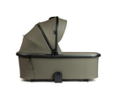 Pericles | Draagmand Juno Olive vr wandelwagen Juno