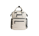 Pericles | Verzorgingstas Backpack Dune Beige