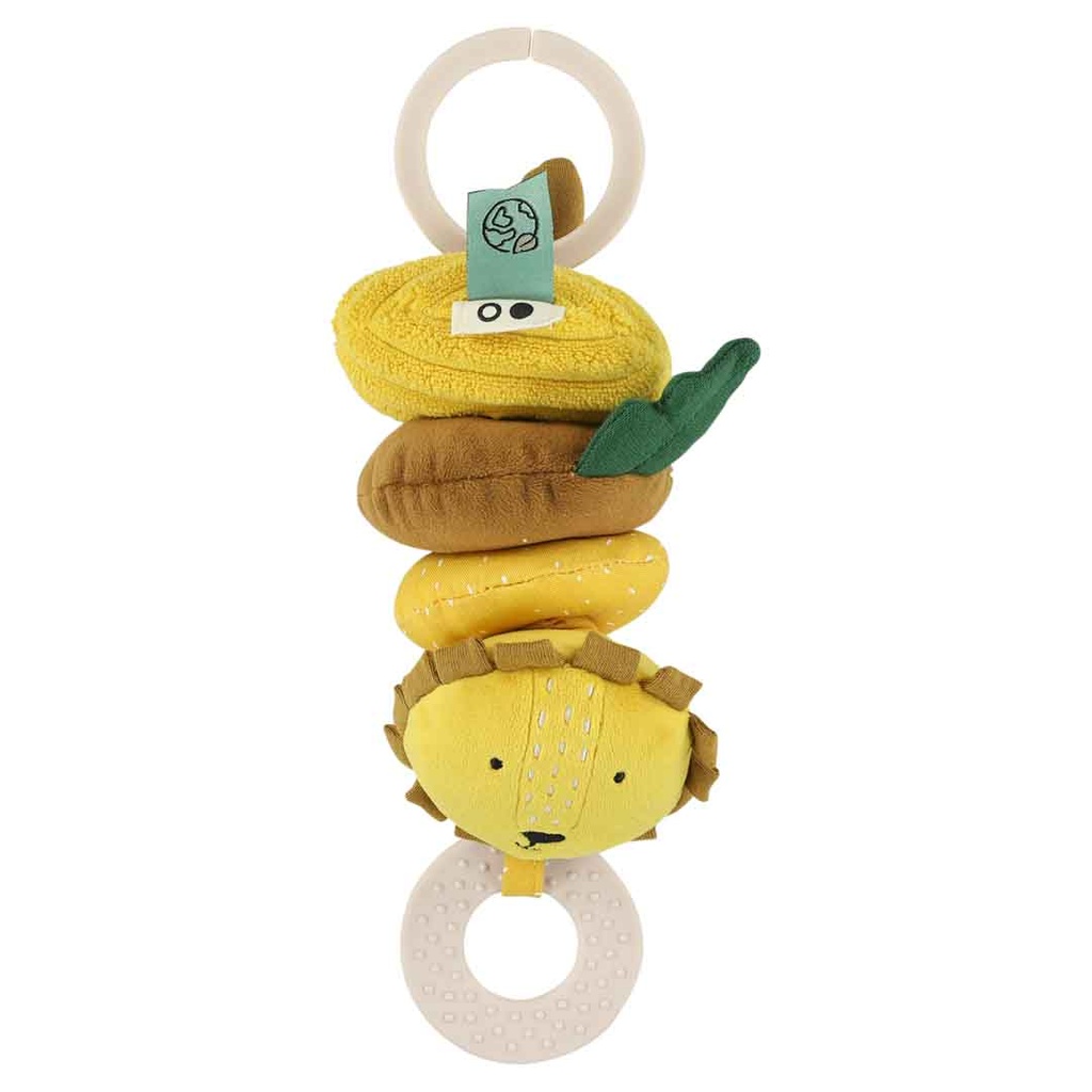 Trixie | Maxi-cosi Hanger Mr Lion Leeuw