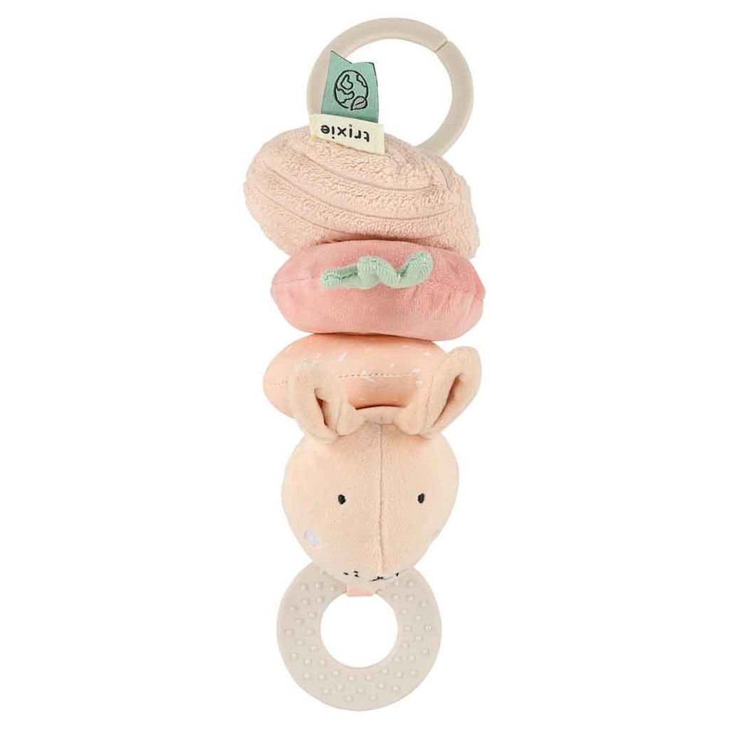 Trixie | Maxi-cosi Hanger Mrs Rabbit Konijn
