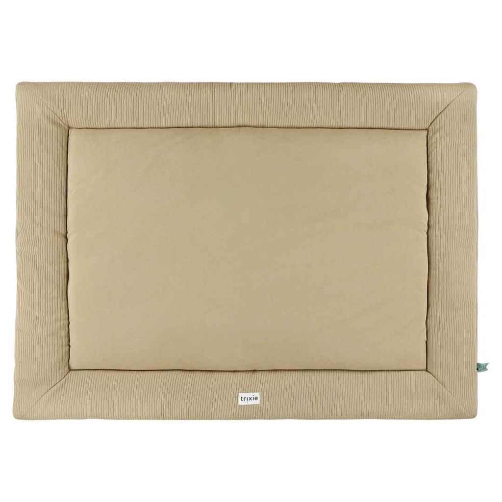 Trixie | Parklegger Breeze Clay Bruin 75x95cm